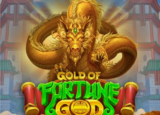 gold of fortune god slot